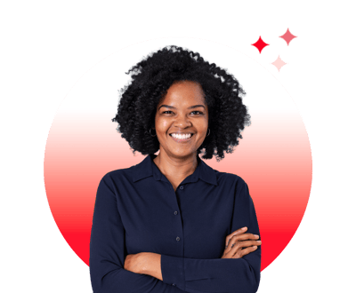 black-female-smile-arms-crossed